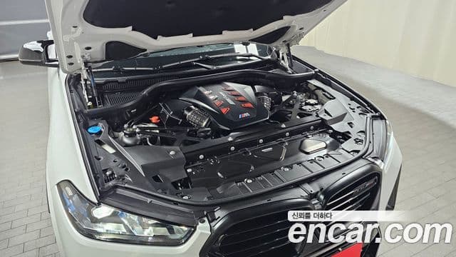 BMW X5 2025 — ფოტო 6/20