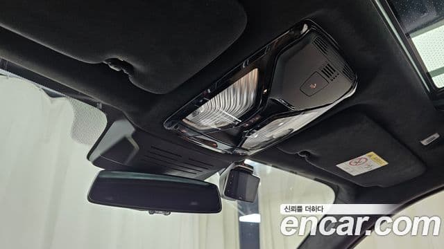 BMW X5 2025 — ფოტო 16/20