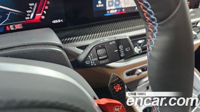 BMW X5 2025 — ფოტო 19/20