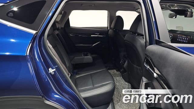 Kia Seltos 2024 — ფოტო 12/20