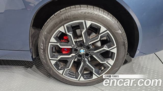 BMW X3 2025 — Photo 29/35