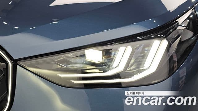 BMW X3 2025 — Photo 28/35