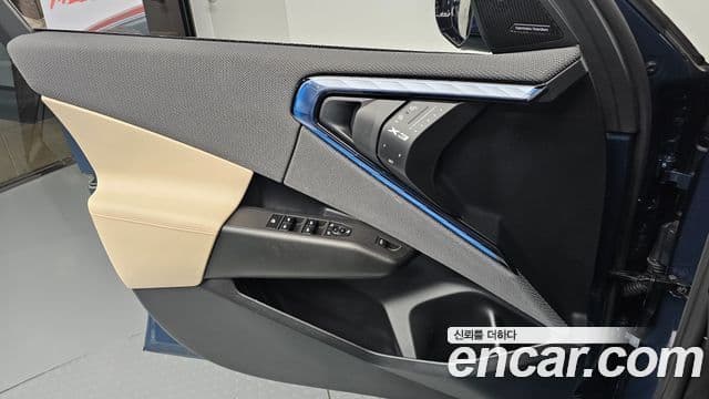 BMW X3 2025 — Photo 14/35