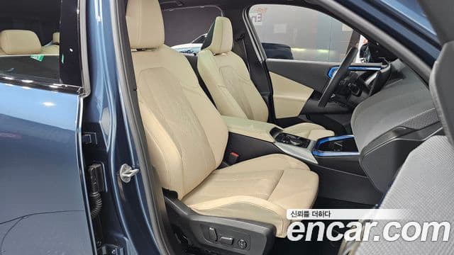 BMW X3 2025 — Photo 25/35