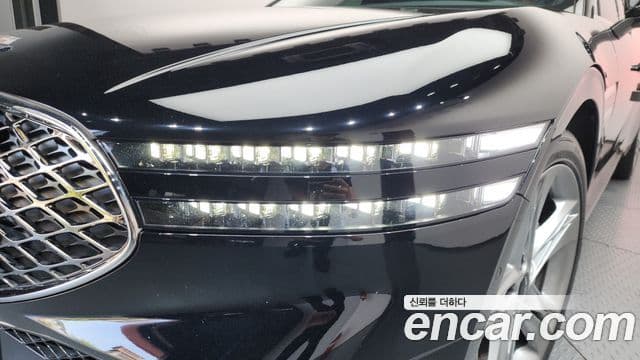 Genesis G90 2023 — Photo 6/37