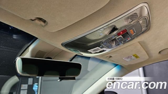 Genesis GV80 2023 — ფოტო 14/34