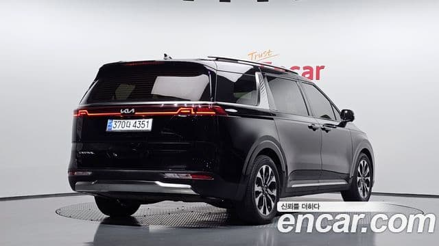 Kia Carnival 2022 — Şəkil 2/20