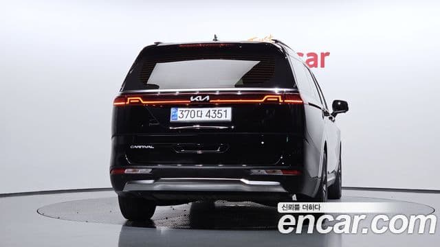 Kia Carnival 2022 — Şəkil 4/20