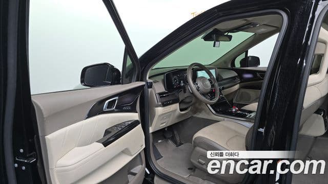 Kia Carnival 2022 — Şəkil 10/20