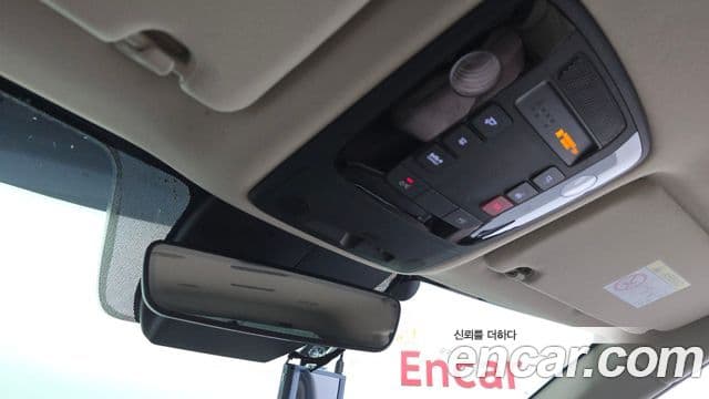 Kia Carnival 2022 — Şəkil 19/20