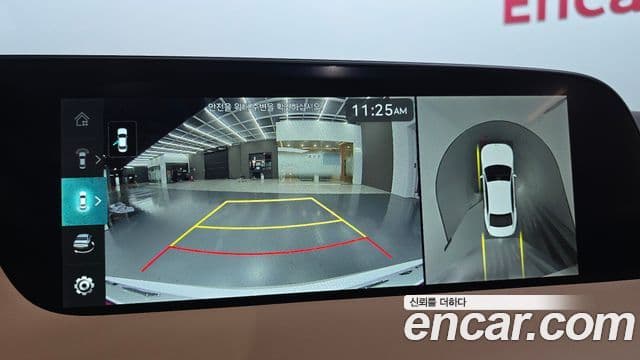 Genesis G90 2022 — Photo 19/20