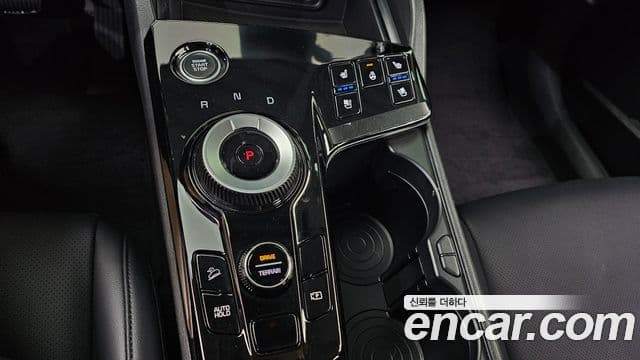 Kia Sportage 2022 — Şəkil 9/20