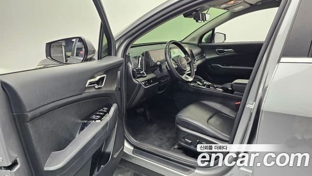 Kia Sportage 2022 — Şəkil 10/20