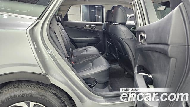 Kia Sportage 2022 — Şəkil 12/20