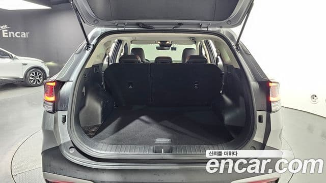 Kia Sportage 2022 — Şəkil 20/20