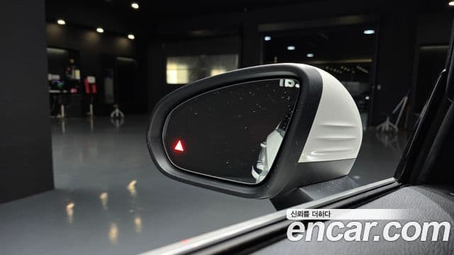 Mercedes-Benz A-Class 2020 — ფოტო 13/20
