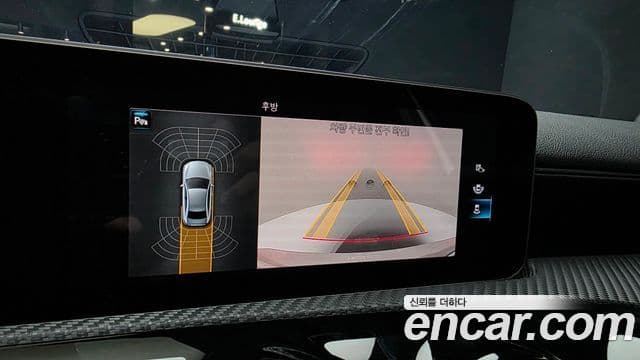 Mercedes-Benz A-Class 2020 — ფოტო 15/20