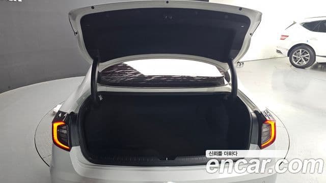 Hyundai Sonata 2021 — ფოტო 20/20