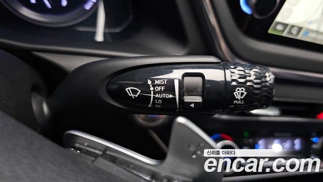 Hyundai Sonata Hybrid 2021 — ფოტო 16/34