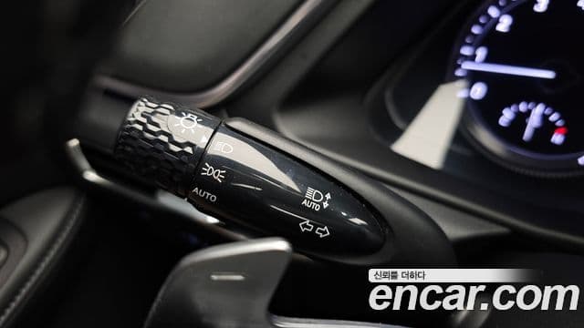 Hyundai Sonata Hybrid 2021 — ფოტო 23/34
