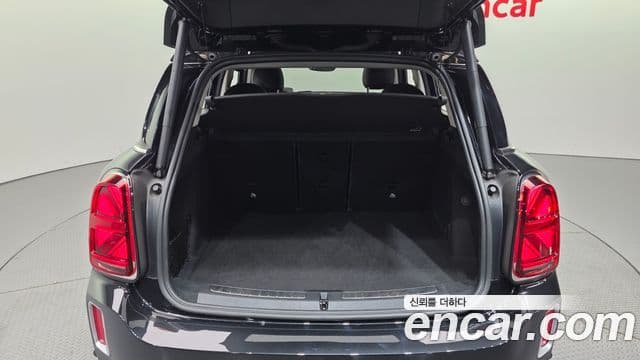 Mini Cooper Countryman 2023 — Photo 30/38