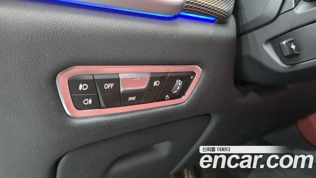 BMW X6 2021 — Photo 10/29