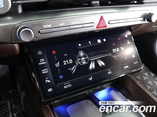 Hyundai Grandeur 2025 — Şəkil 9/20
