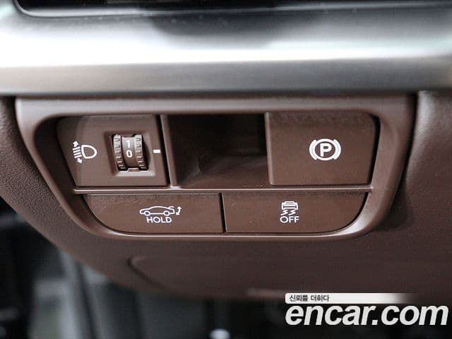 Hyundai Grandeur 2025 — Şəkil 10/20