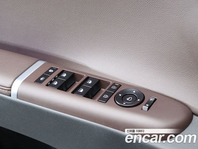 Hyundai Grandeur 2025 — Şəkil 11/20