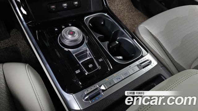 Kia Carnival 2020 — Фото 9/20