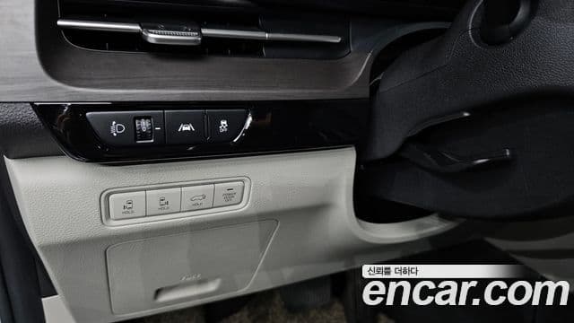 Kia Carnival 2020 — Фото 14/20