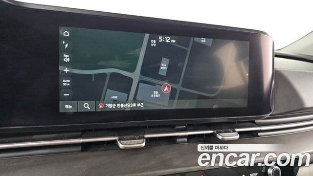 Kia Carnival 2020 — Фото 16/20