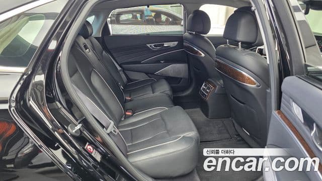 Kia The K9 2019 — Şəkil 12/20