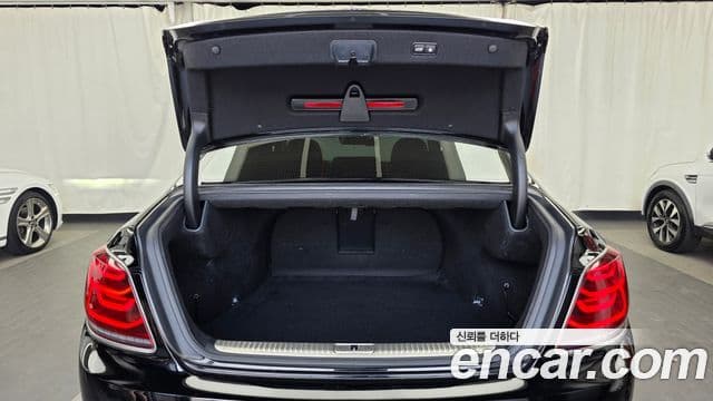 Kia The K9 2019 — Şəkil 20/20