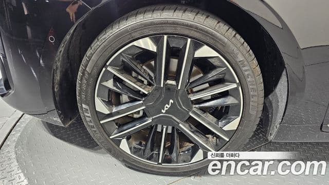 Kia K8 2025 — фото 5 из 20