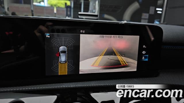 Mercedes-Benz A-Class 2022 — Şəkil 14/20