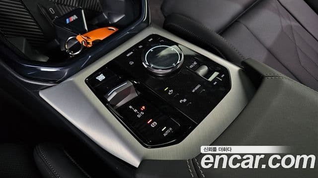 BMW X3 2025 — Фото 9/20
