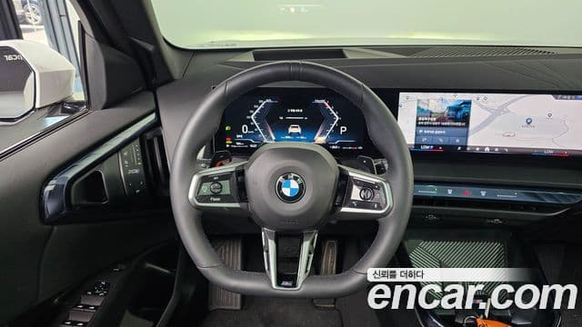 BMW X3 2025 — Фото 14/20