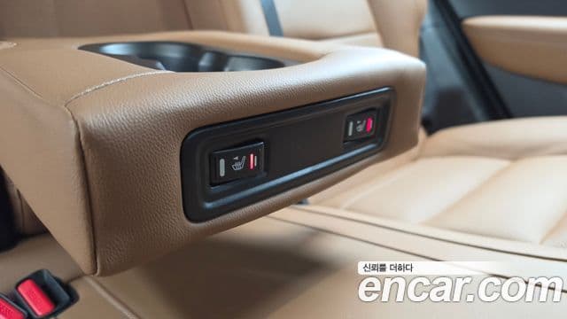 Renault Samsung QM6 2020 — Фото 17/20