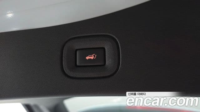 Renault Samsung QM6 2020 — Фото 18/20