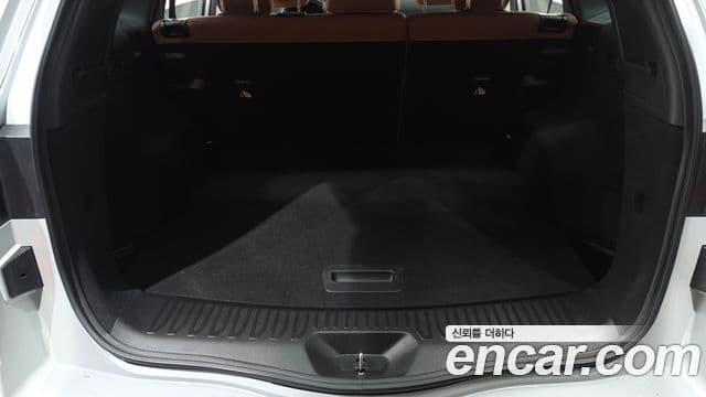 Renault Samsung QM6 2020 — Фото 19/20