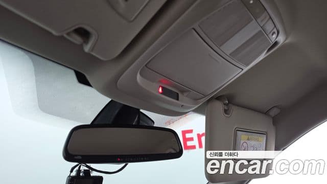 Renault Samsung QM6 2020 — Фото 20/20