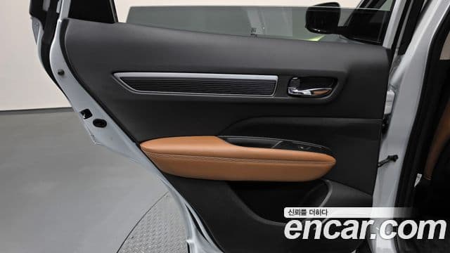 Renault Samsung QM6 2020 — ფოტო 17/32