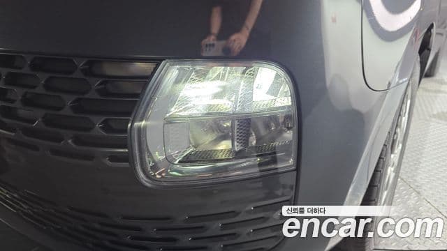 Hyundai Staria 2022 — ფოტო 33/33