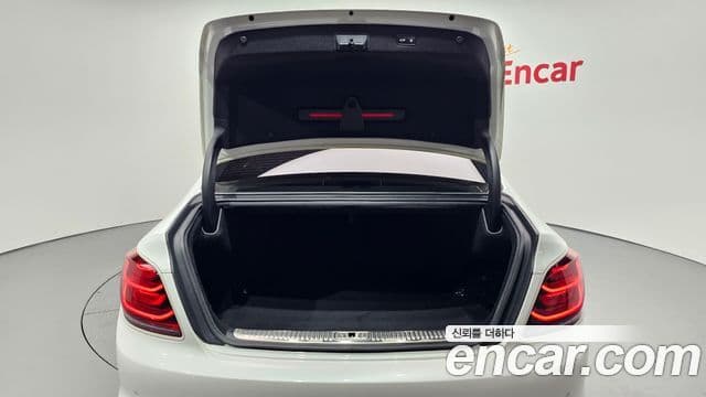 Kia The K9 2018 — ფოტო 20/20