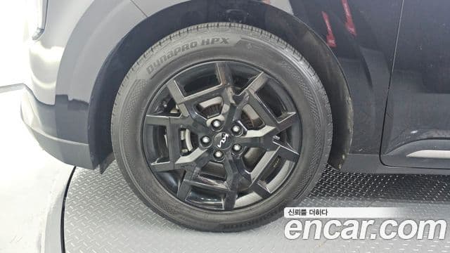 Kia Carnival 2025 — Şəkil 5/20