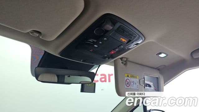 Kia Carnival 2025 — Şəkil 18/20