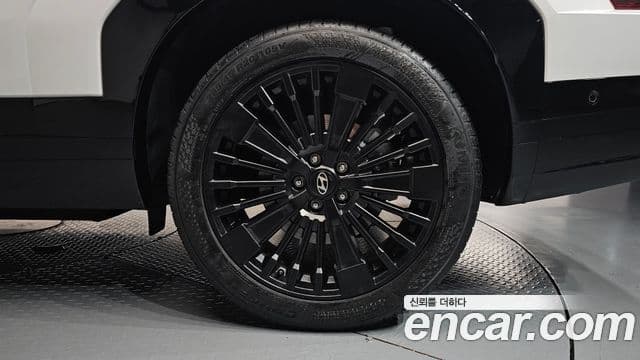 Hyundai Santa Fe 2025 — Şəkil 36/36
