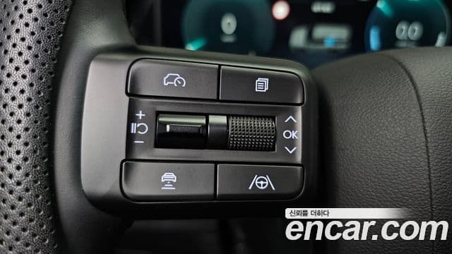 Hyundai Santa Fe 2025 — Şəkil 2/36
