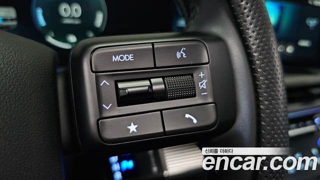 Hyundai Santa Fe 2025 — Şəkil 24/36
